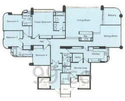 The Claymore (D9), Condominium #622156471
